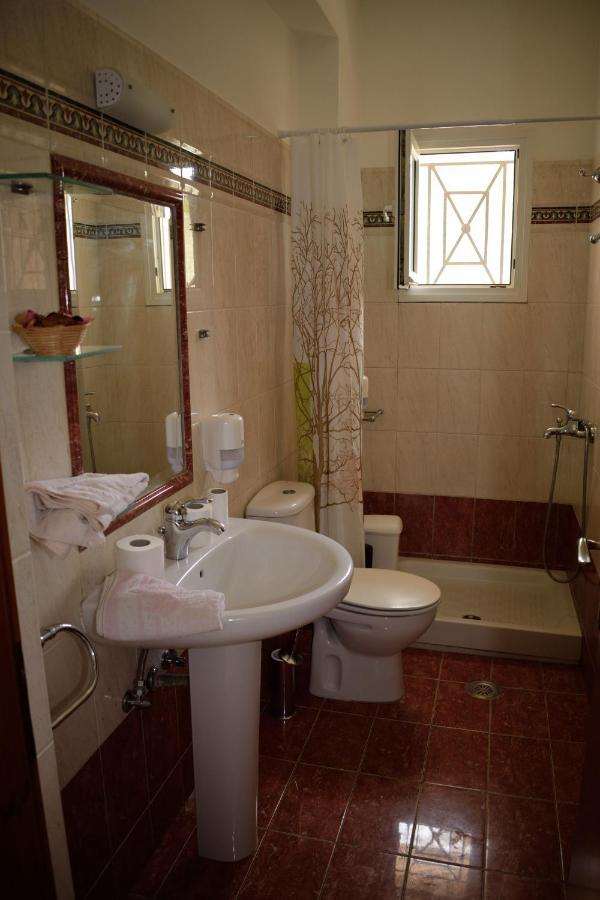 Lefkáda Villa Dioni מראה חיצוני תמונה
