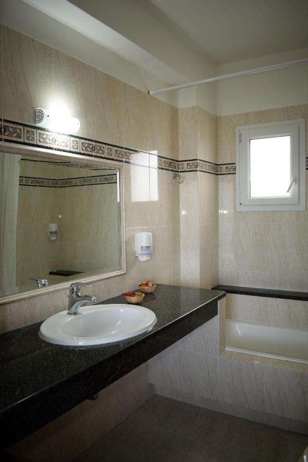 Lefkáda Villa Dioni מראה חיצוני תמונה