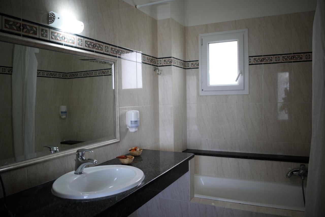 Lefkáda Villa Dioni מראה חיצוני תמונה