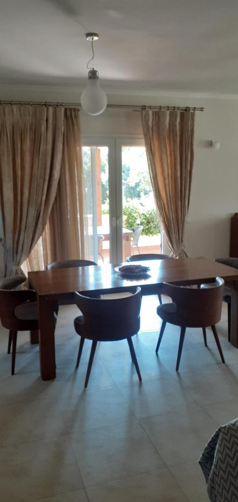 Lefkáda Villa Dioni מראה חיצוני תמונה